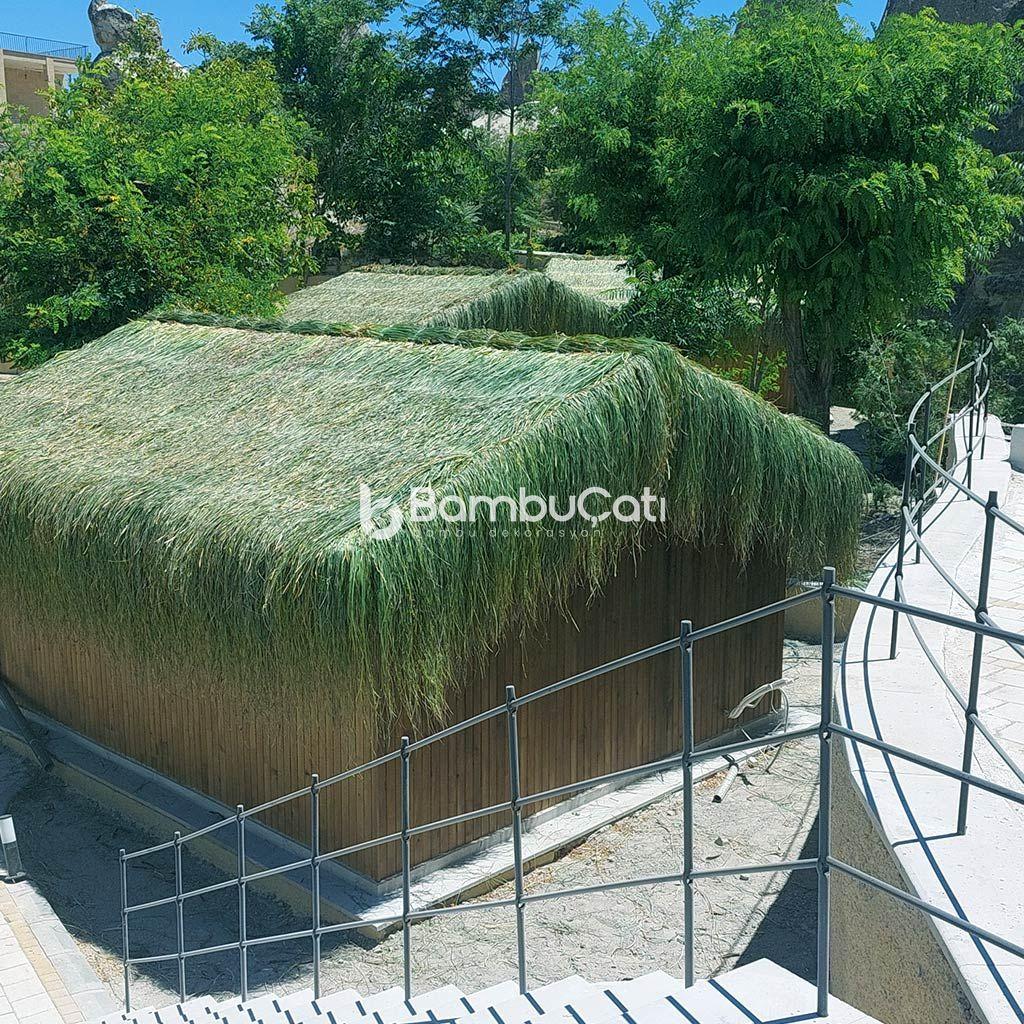 Hasırdan Neler Yapılır?