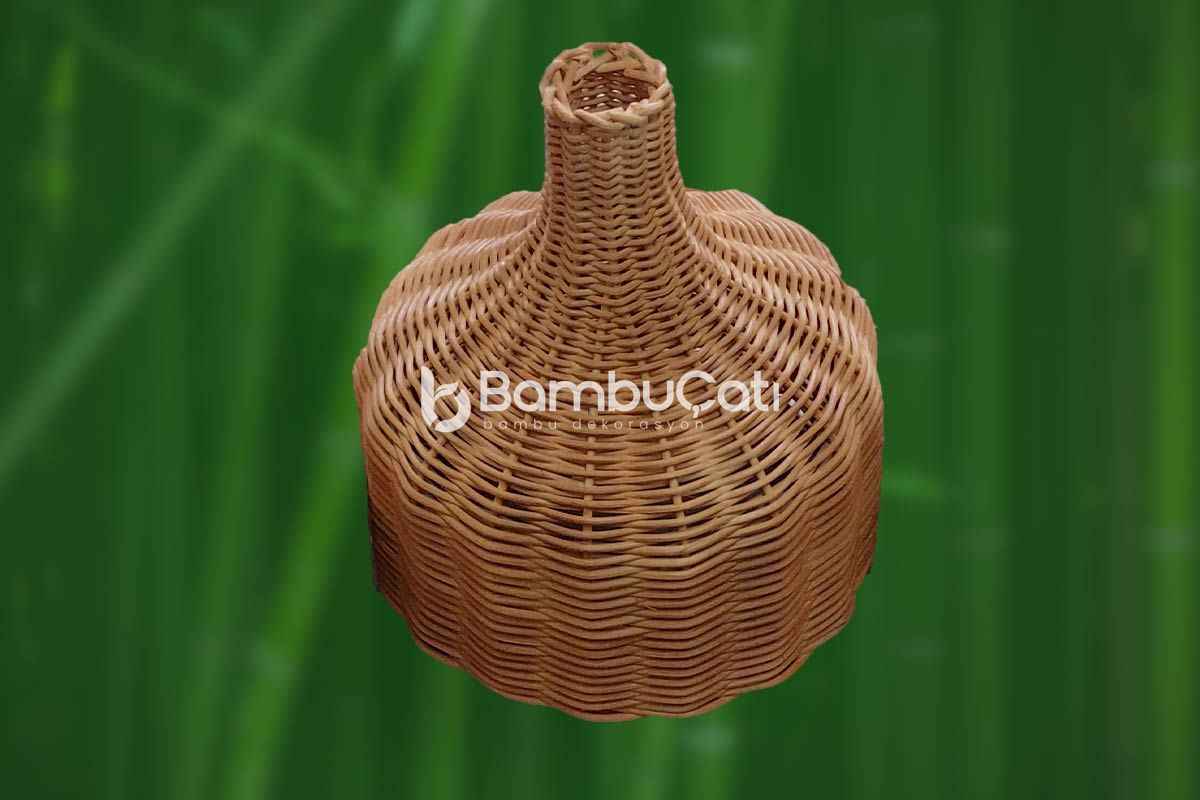 Bambu Avizeler