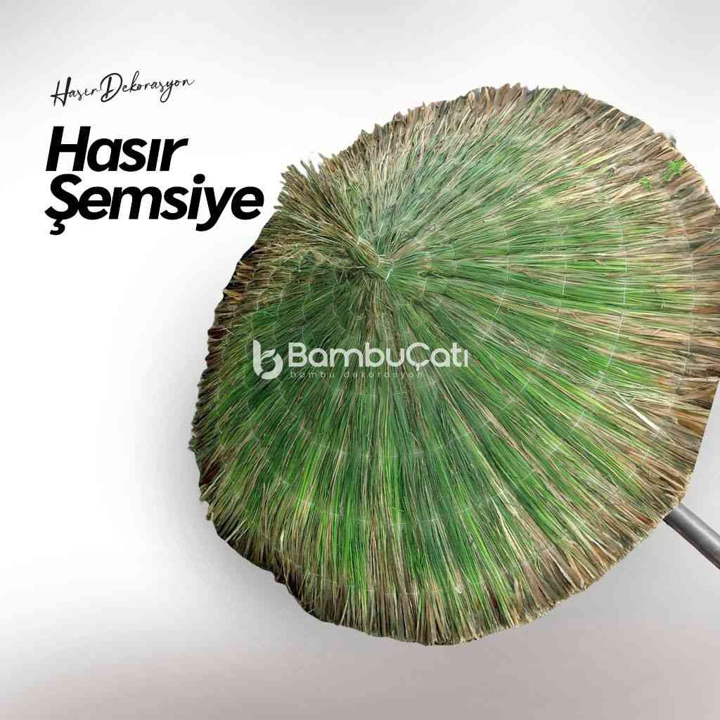 Bambu Şemsiye